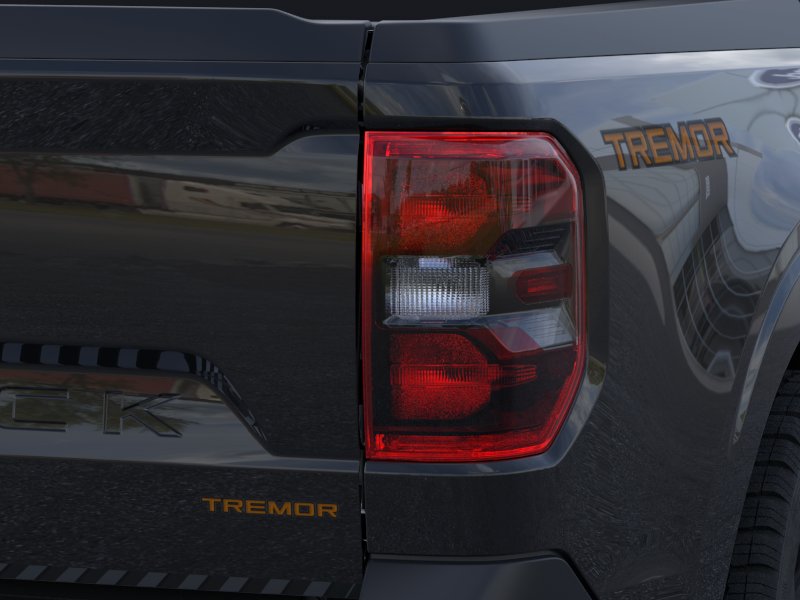 2026 Ford Maverick Tremor thumbnail 22
