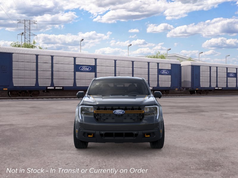 2026 Ford Maverick Tremor thumbnail 6