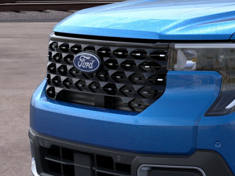 2026 Ford Maverick Lariat - Photo 18