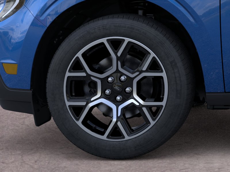 2026 Ford Maverick Lariat - Photo 20