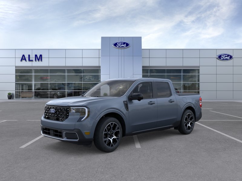 2026 Ford Maverick Lariat®