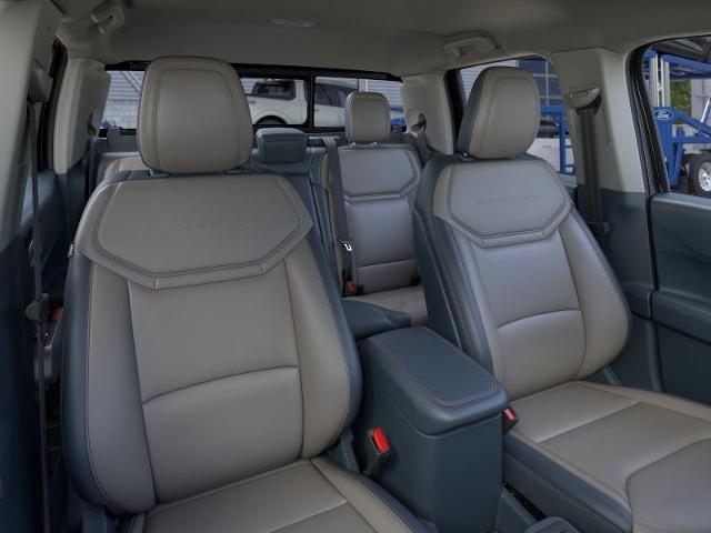 New 2026 Shadow Black Ford Lariat image 34