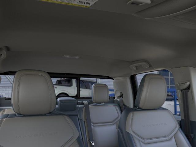 New 2026 Shadow Black Ford Lariat image 36