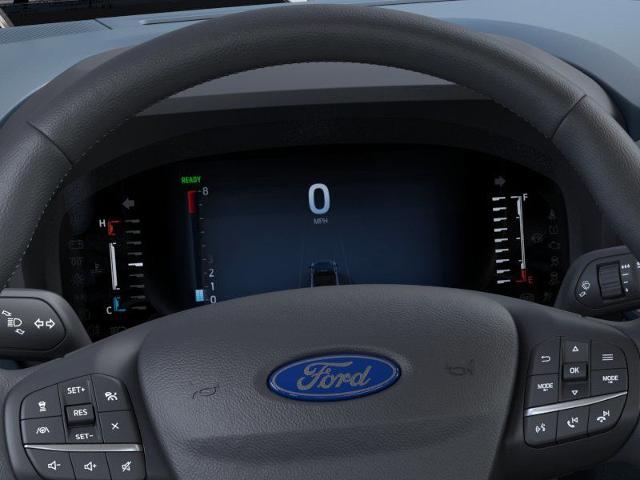 New 2026 Shadow Black Ford Lariat image 37