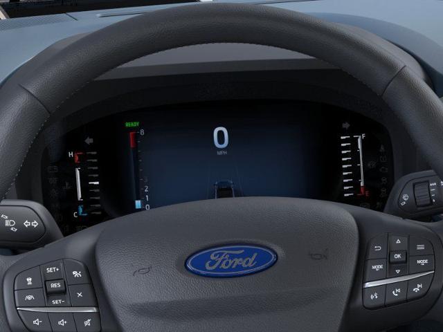 New 2026 Shadow Black Ford LARIAT image 37