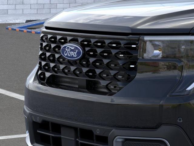 New 2026 Shadow Black Ford Lariat image 42