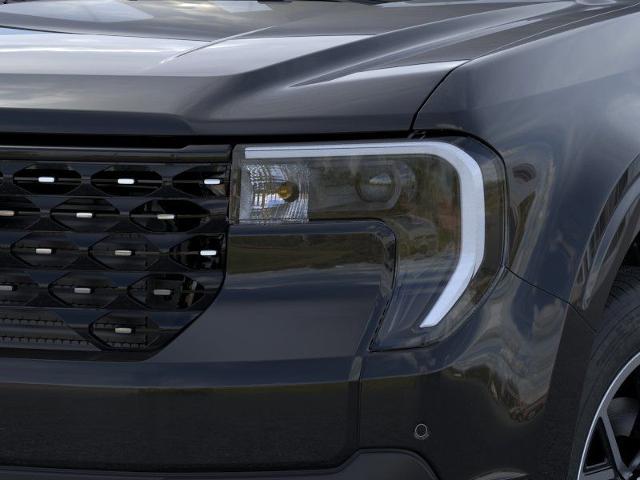 New 2026 Shadow Black Ford Lariat image 43