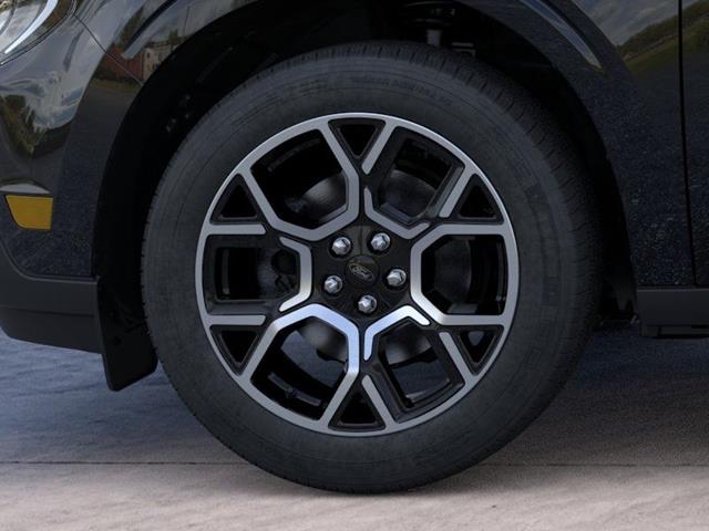 New 2026 Shadow Black Ford LARIAT image 44