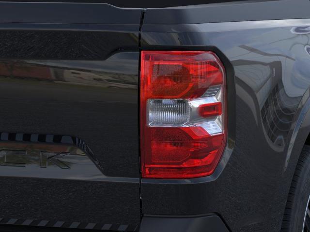 New 2026 Shadow Black Ford LARIAT image 46