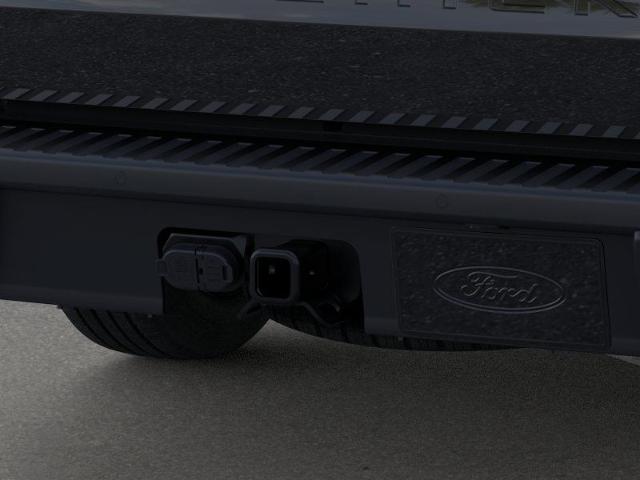 New 2026 Shadow Black Ford Lariat image 47