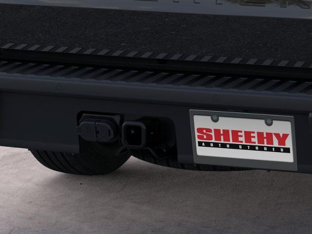 New 2026 Shadow Black Ford LARIAT image 47
