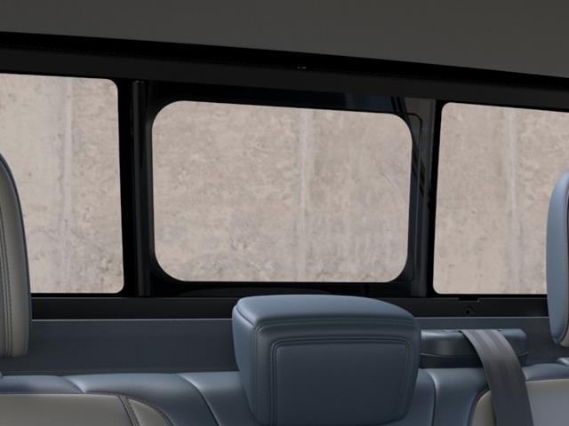 New 2026 Shadow Black Ford LARIAT image 48