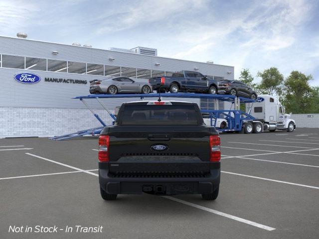 New 2026 Shadow Black Ford Lariat image 30