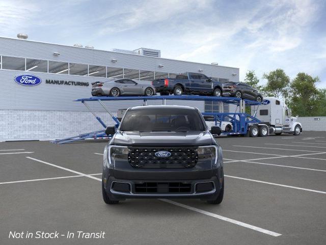 New 2026 Shadow Black Ford Lariat image 31
