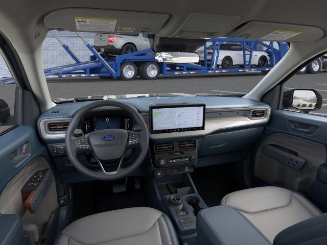 New 2026 Shadow Black Ford Lariat image 33