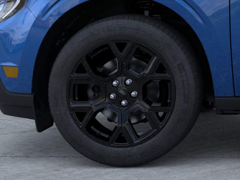 New 2026 Velocity Blue Ford Lariat image 44