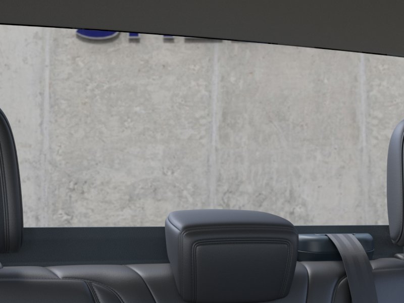 New 2026 Velocity Blue Ford Lariat image 48