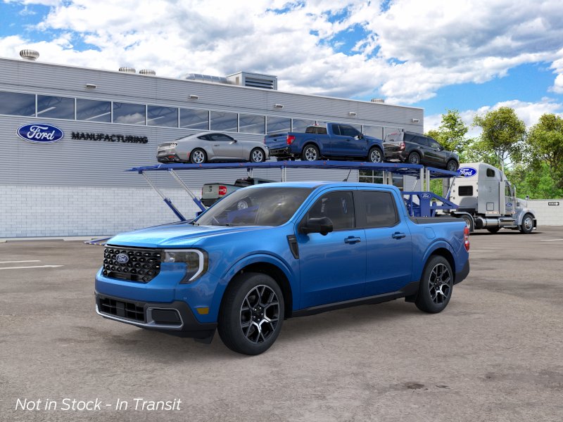 2026 Ford Maverick Lariat®