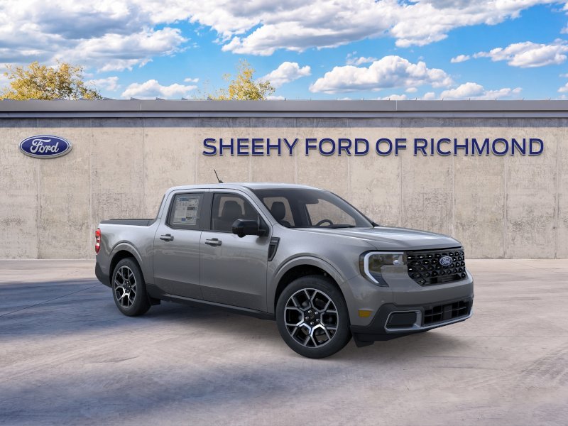 2026 Ford Maverick Lariat®