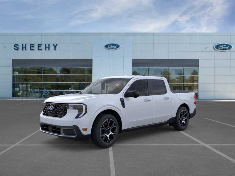 2026 Ford Maverick Lariat®