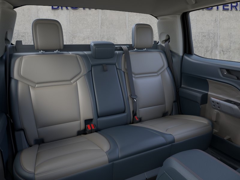 2026 Ford Maverick Lariat® - 10