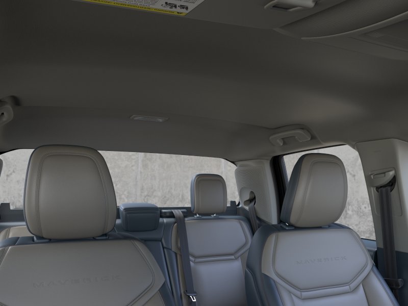 2026 Ford Maverick Lariat® - 11