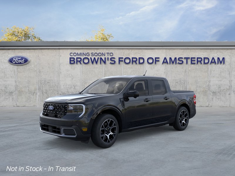 2026 Ford Maverick Lariat® - 0