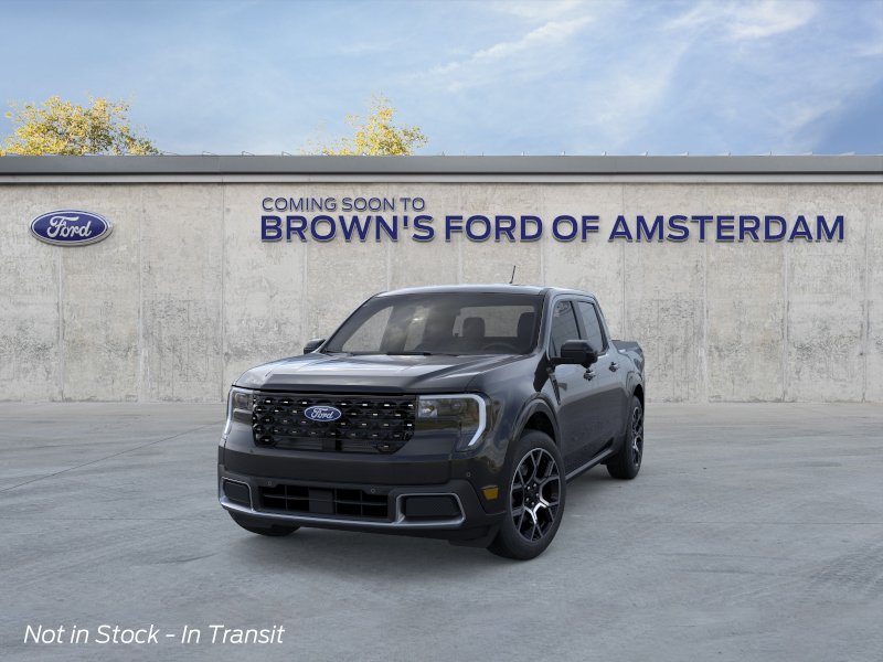 2026 Ford Maverick Lariat® - 1