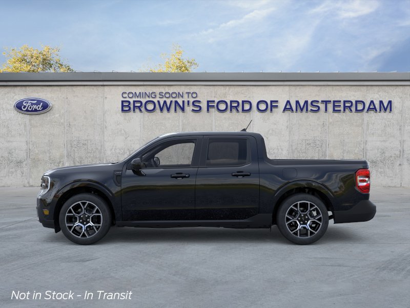 2026 Ford Maverick Lariat® - 2