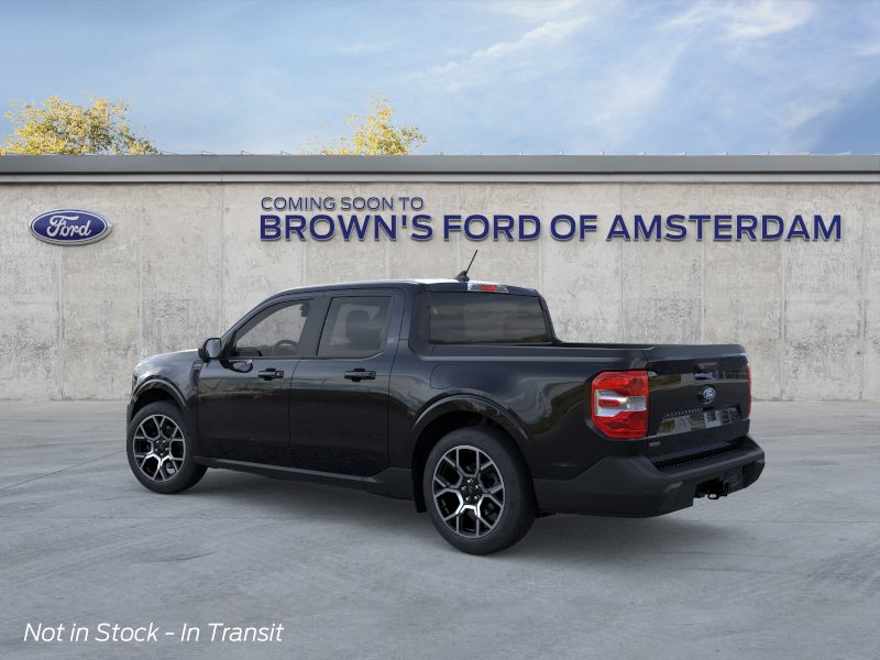 2026 Ford Maverick Lariat® - 3