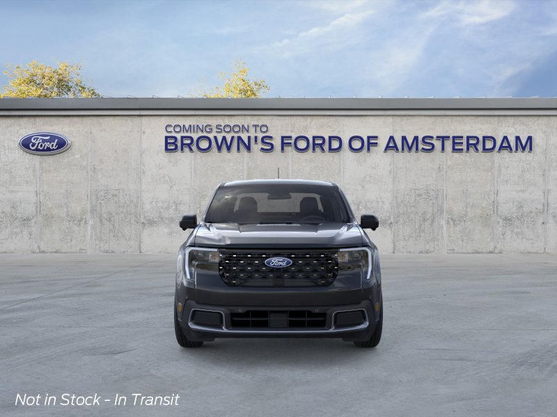 2026 Ford Maverick Lariat® - 5