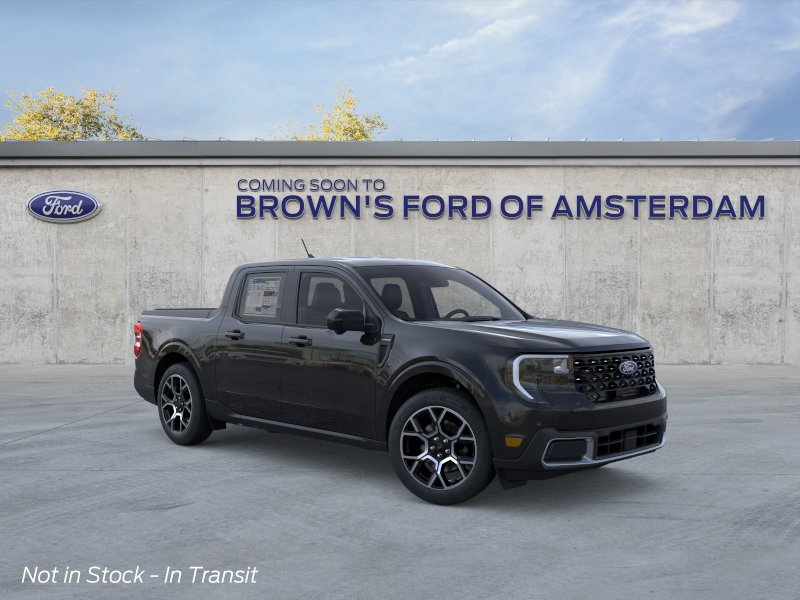 2026 Ford Maverick Lariat® - 6