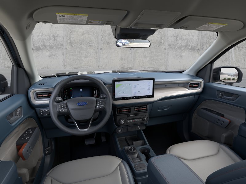 2026 Ford Maverick Lariat® - 8