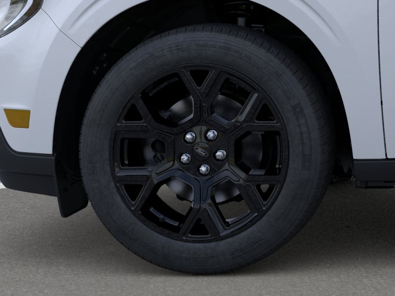New 2026 Space White Metallic Ford Lariat image 44