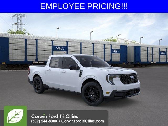 2026 Ford Maverick Lariat®