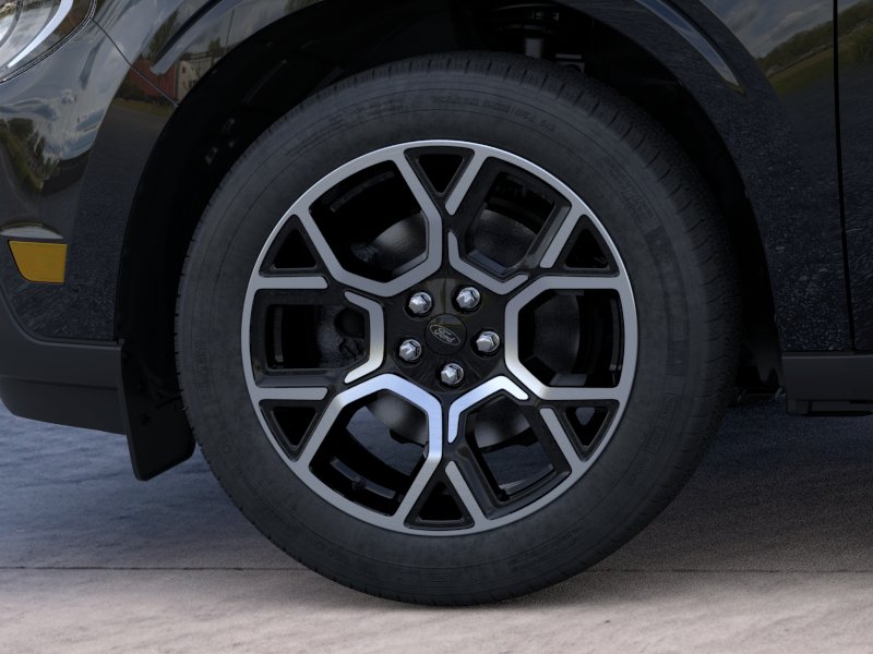 New 2026 Shadow Black Ford Lariat image 44