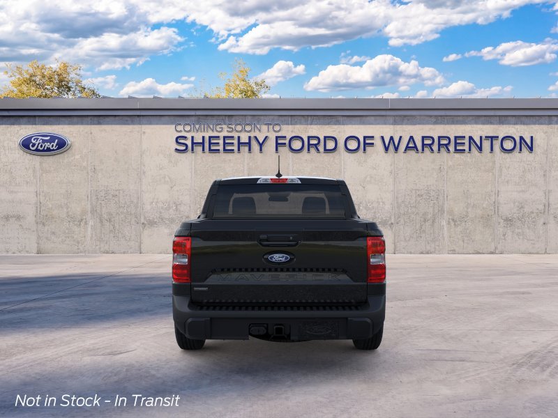 New 2026 Shadow Black Ford Lariat image 30