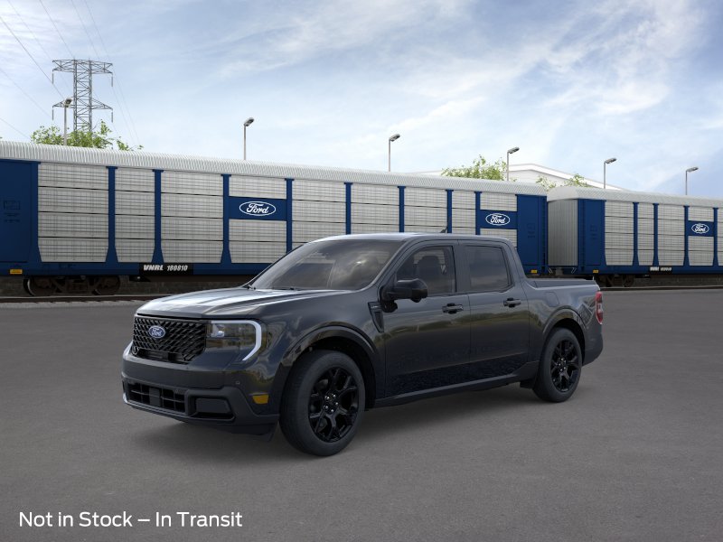 2026 Ford Maverick Lariat AWD's photo