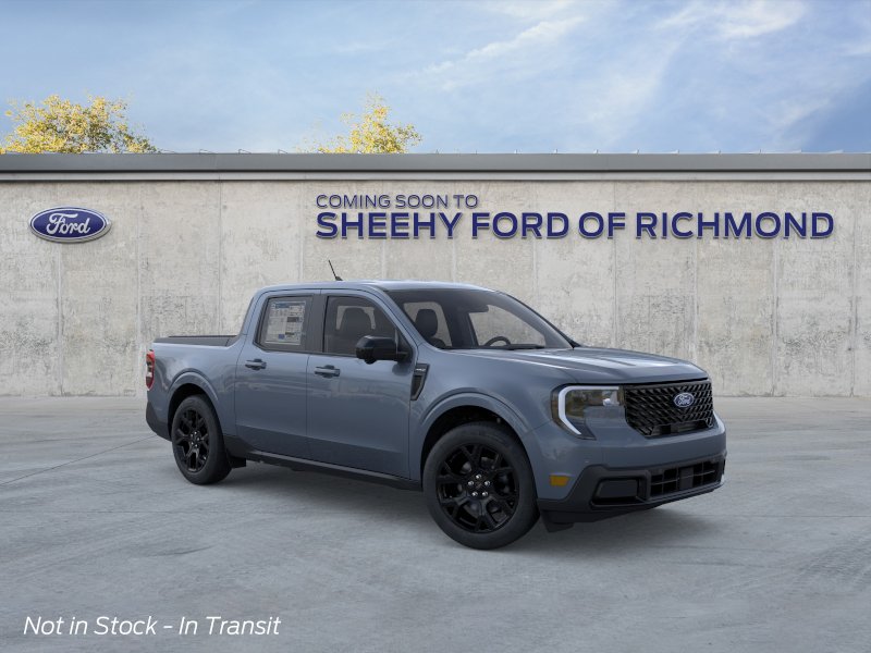 2026 Ford Maverick Lariat AWD's photo
