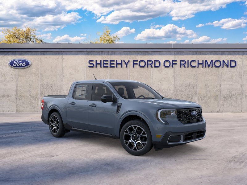 2026 Ford Maverick Lariat®