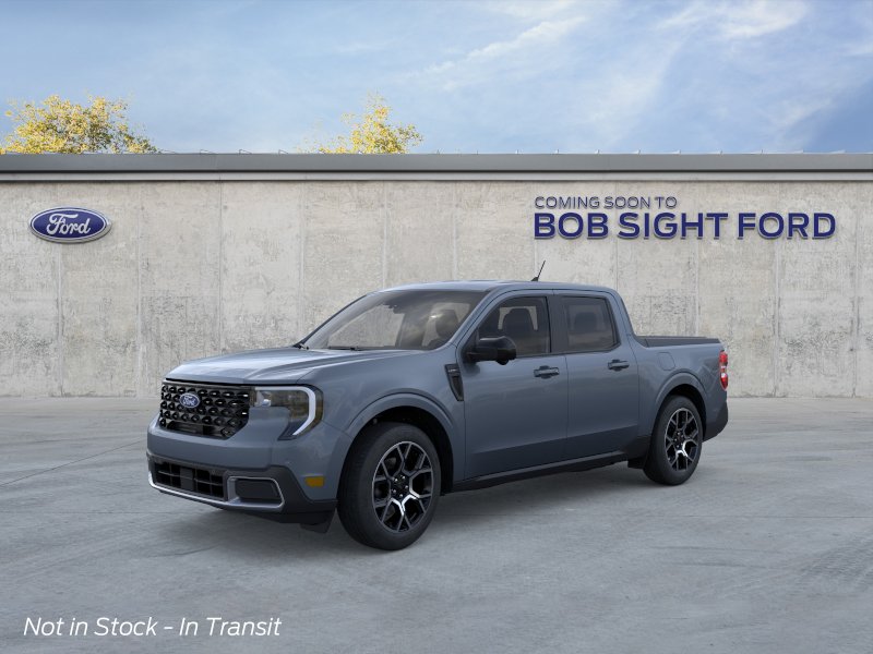 2026 Ford Maverick Lariat AWD's photo