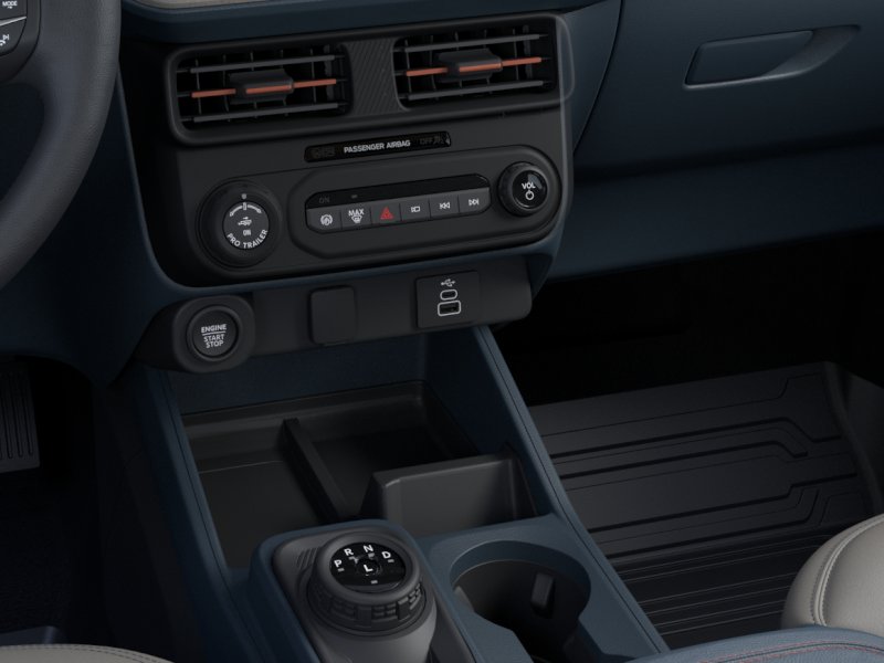 New 2026 Space White Metallic Ford Lariat image 40