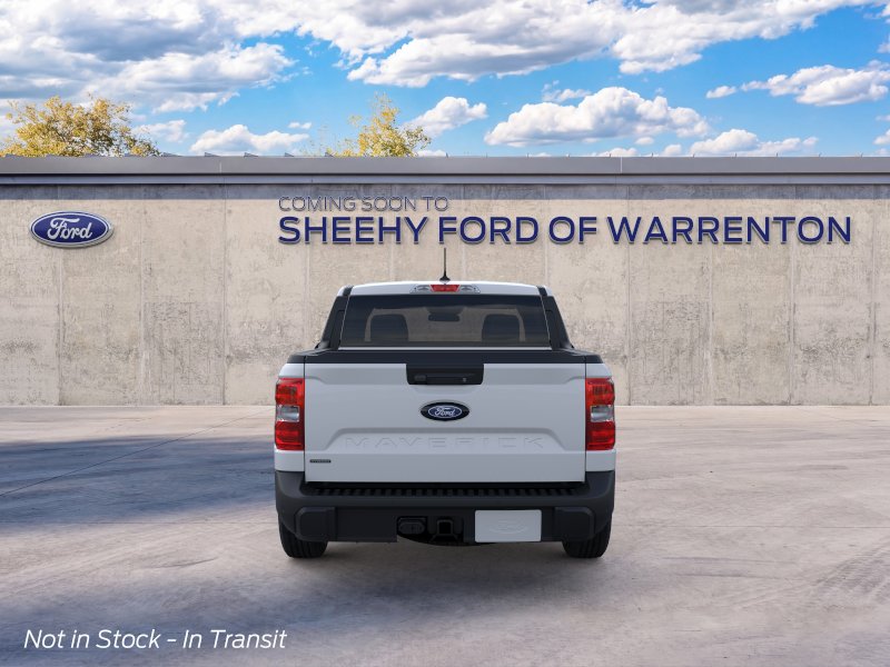 New 2026 Space White Metallic Ford Lariat image 30
