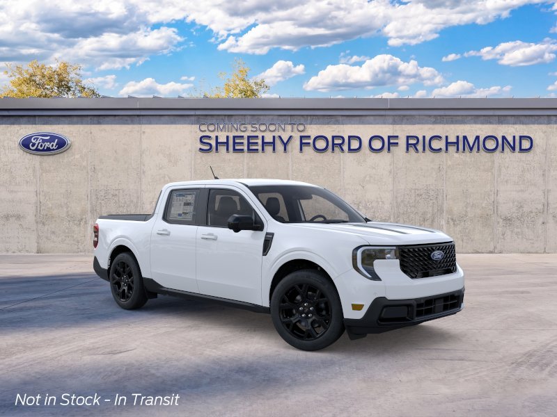 2026 Ford Maverick Lariat®
