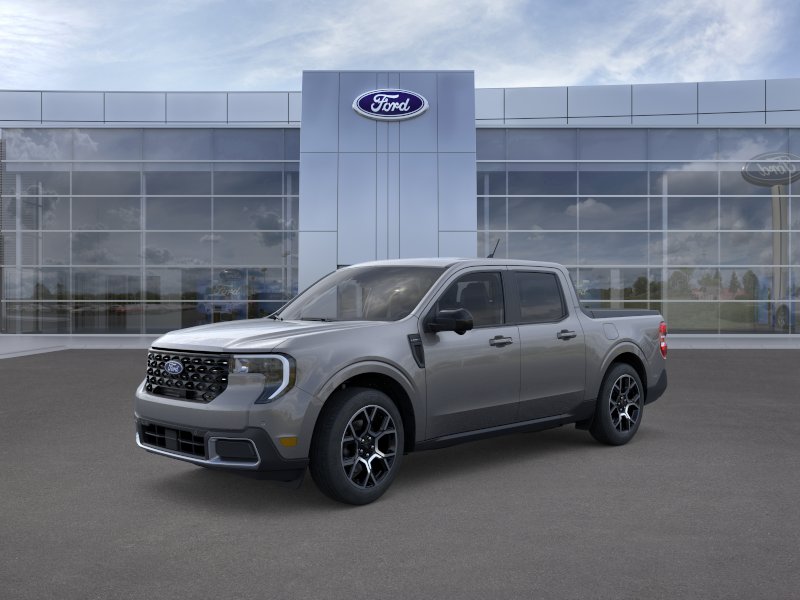2026 Ford Maverick Lariat AWD's photo