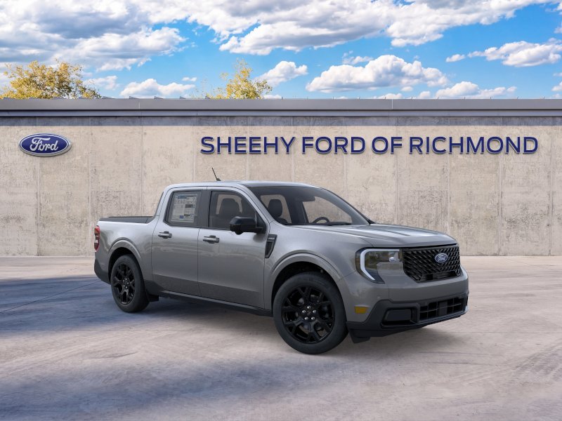 2026 Ford Maverick Lariat®