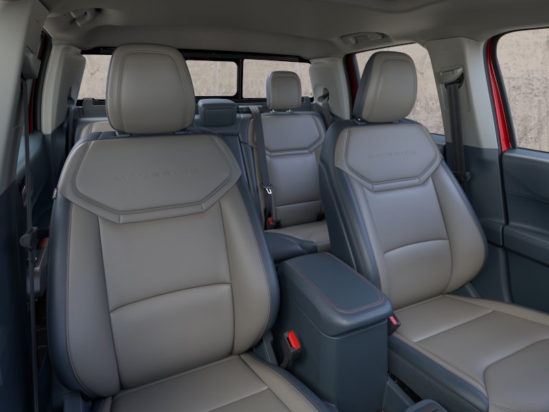 2026 Ford Maverick Lariat® - 9