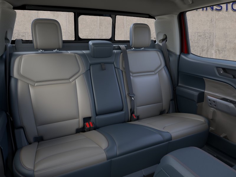 2026 Ford Maverick Lariat® - 10