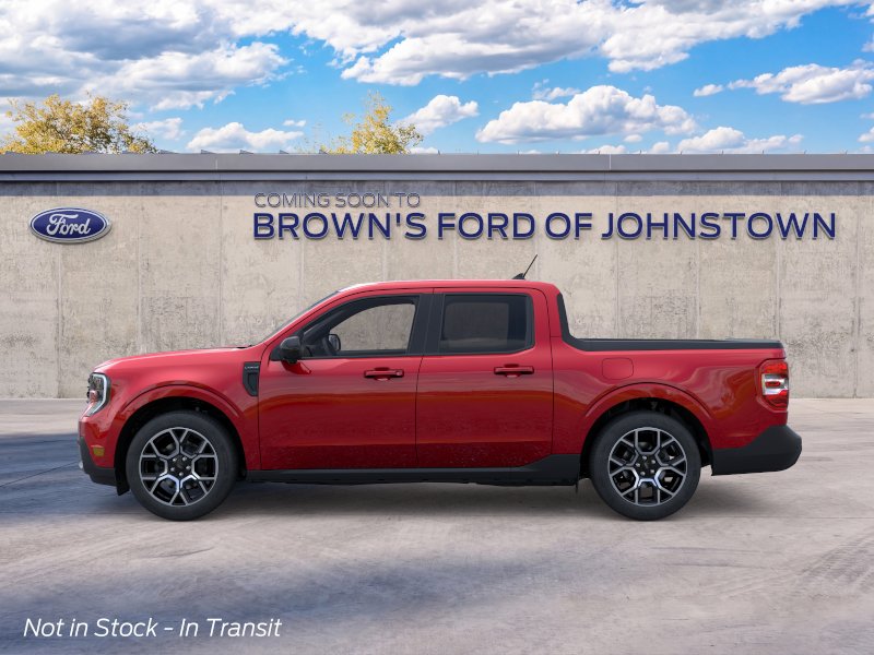 2026 Ford Maverick Lariat® - 2