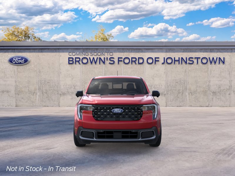 2026 Ford Maverick Lariat® - 5